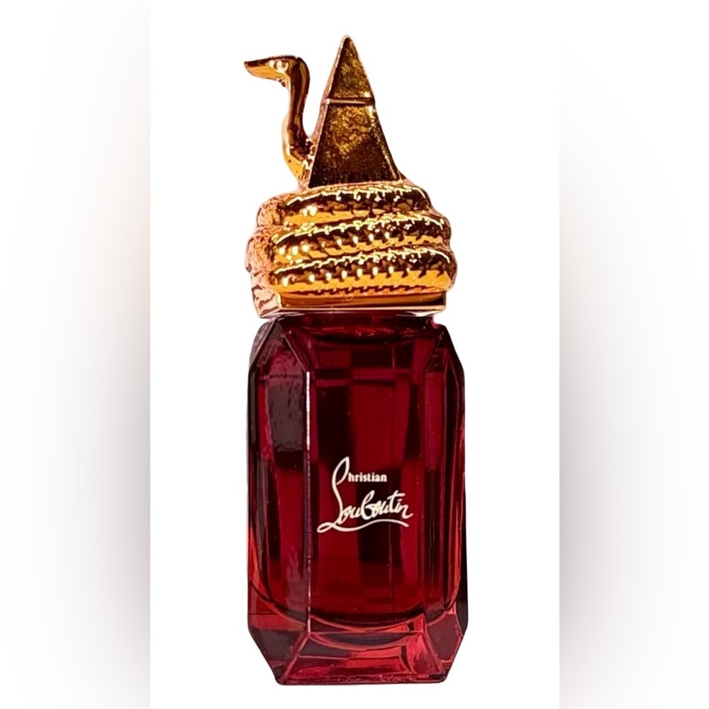 Christian Louboutin Loubiworld Perfume Collection | Loubiprince